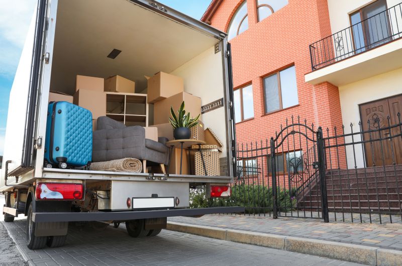 Apartment Relocation Service in Brooklyn, NY