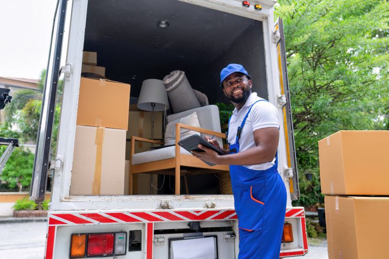 Appliance Moving Service in Long Island, NY