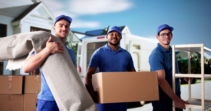 Cost Factors For Local Moving Services