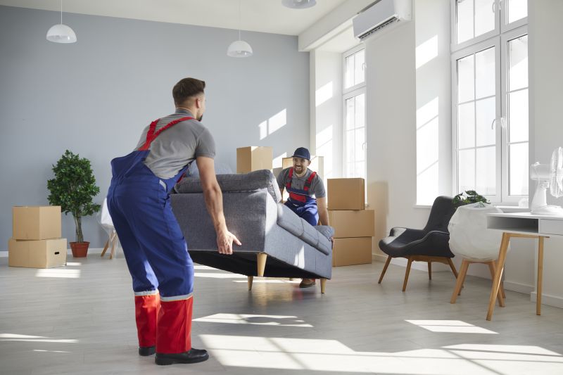 Desk Moving Service in Long Island, NY
