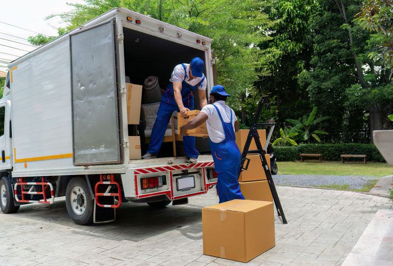 Gun Safe Moving Service in Mooresville, NC