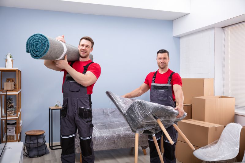 Gun Safe Moving Service in Brooklyn, NY