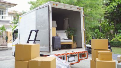 Interstate Moving in Glen Burnie, MD