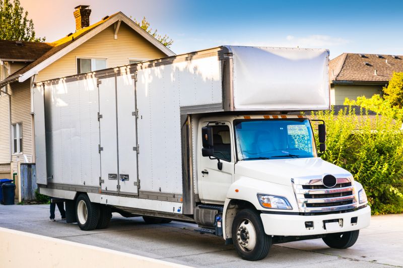 Interstate Moving in Fort Myers, FL
