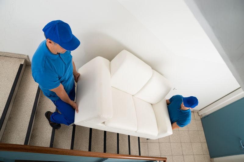 Mattress Moving Service in Mooresville, NC