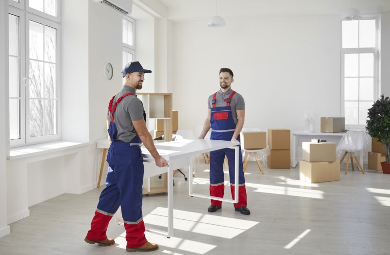 Residential Moving Service in Hendersonville, NC