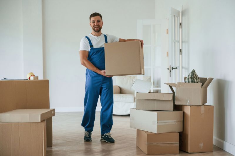 Scheduling Your Move